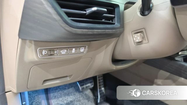Kia K8 Hybrid id 5027962 из Кореи 19