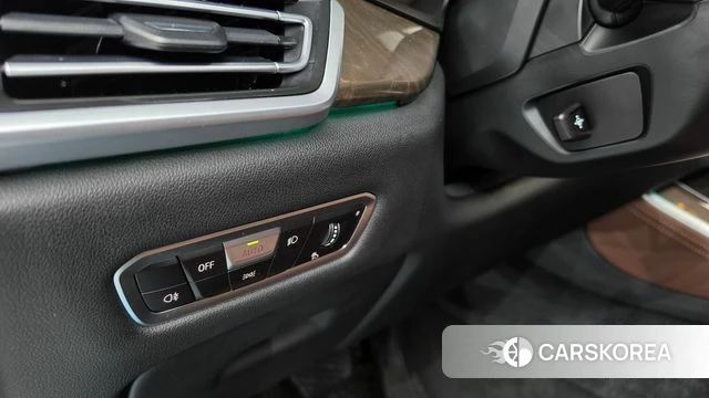 BMW X5 (G05) id 4951546 из Кореи 19