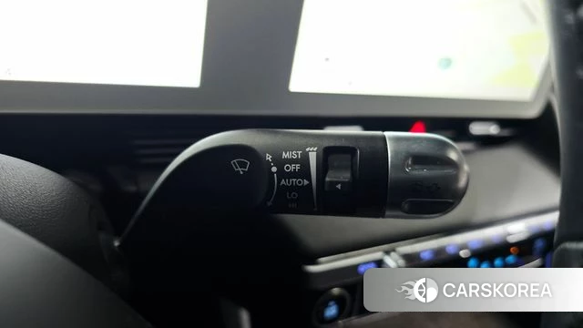 Hyundai Ionic 5 id 4975169 из Кореи 19