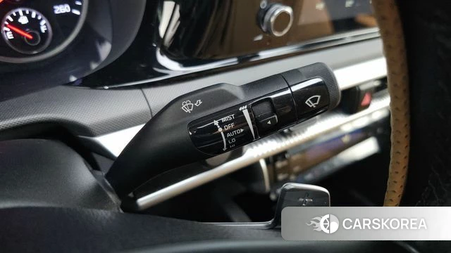 Kia K5 3rd generation id 5028334 из Кореи 19