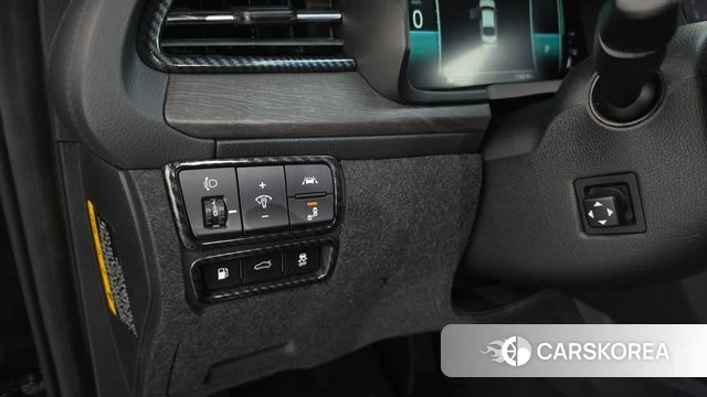 Kia K7 Premier Hybrid id 4982576 из Кореи 19