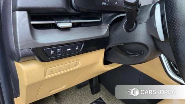 Kia Carnival 4th generation id 4708119 из Кореи 19