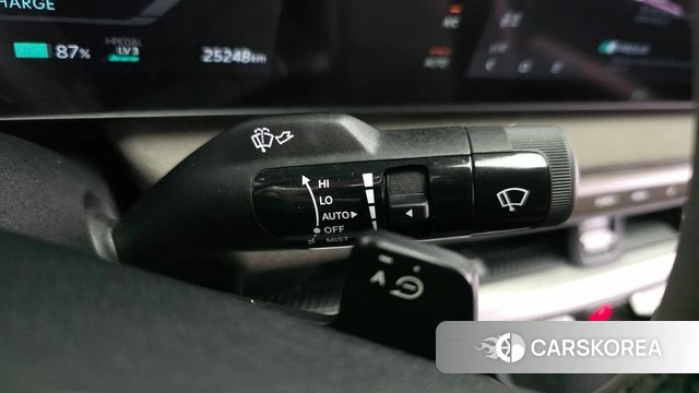 Kia EV4 id 4949941 из Кореи 19