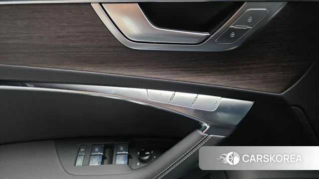 Audi A7 (4K) id 4929483 из Кореи 19