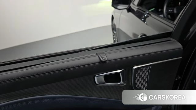 Kia The New K8 Hybrid id 4974990 из Кореи 19