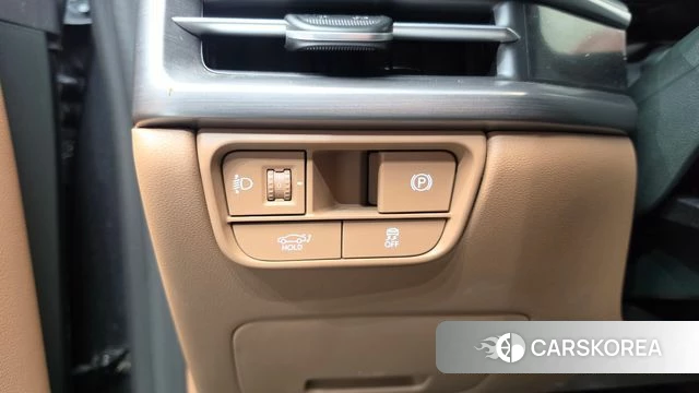 Hyundai Grandeur (GN7) id 5016722 из Кореи 19