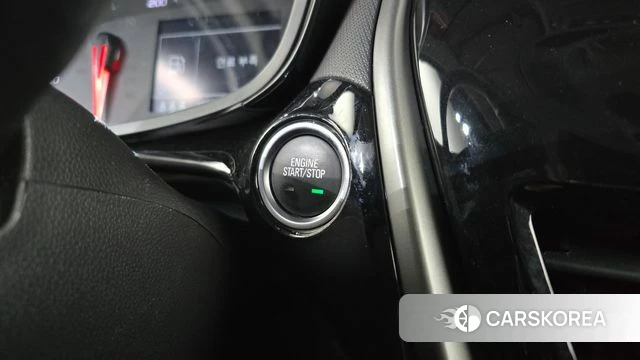 Chevrolet (GM Daewoo) The New Spark id 5053390 из Кореи 19
