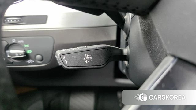 Audi Q7 (4M) id 4977739 из Кореи 19