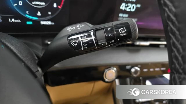 Kia Carnival 4th generation id 5040974 из Кореи 19