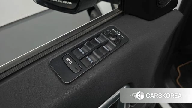 Land Rover Discovery Sports id 4977902 из Кореи 19