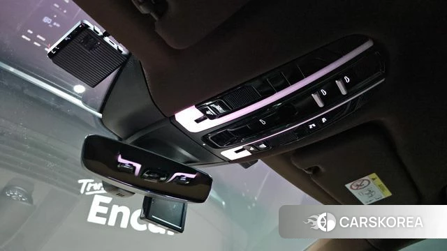Porsche Panamera (971) id 4635673 из Кореи 19