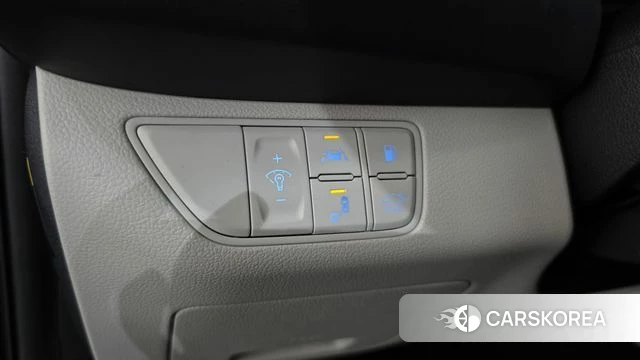 Genesis G70 id 4960078 из Кореи 19