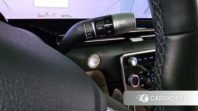 Genesis GV80 id 5015787 из Кореи 19