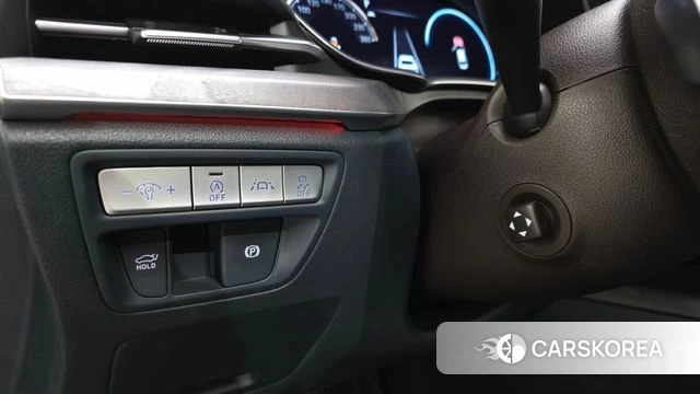 Genesis G80 (RG3) id 5028654 из Кореи 19