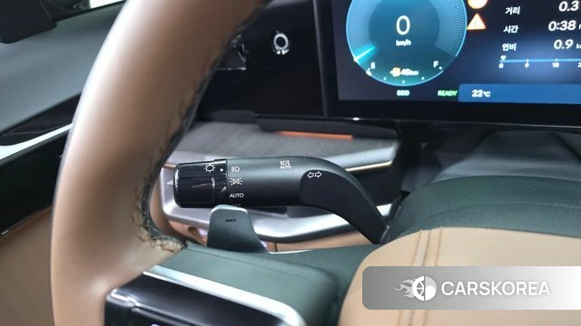 Hyundai Grandeur Hybrid (GN7) id 4950586 из Кореи 19