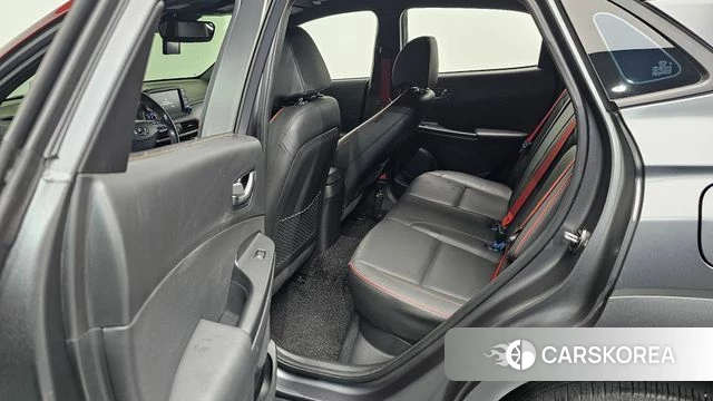 Hyundai Kona id 4982983 из Кореи 19