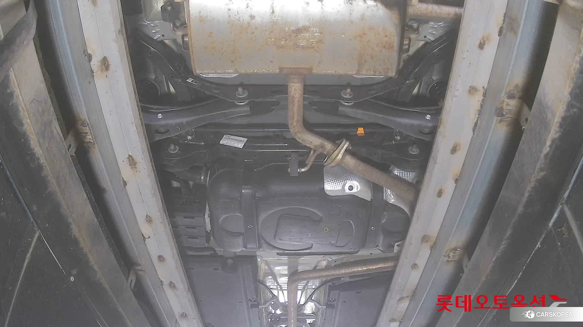 Kia Niro Hybrid id 4984702 из Кореи 19
