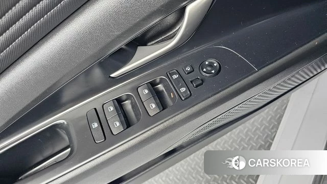 Hyundai Avante (CN7) id 4540905 из Кореи 19