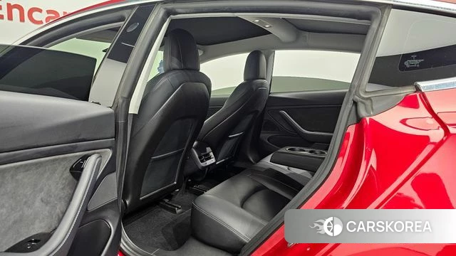 Tesla Model 3 id 4754959 из Кореи 19