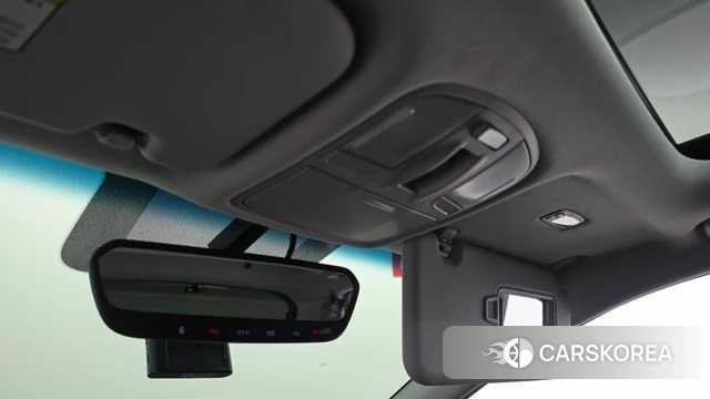 Hyundai Kona id 5029190 из Кореи 19