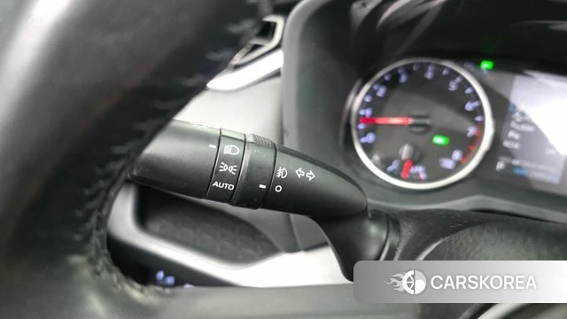 Toyota RAV4 5th Generation id 4943710 из Кореи 19