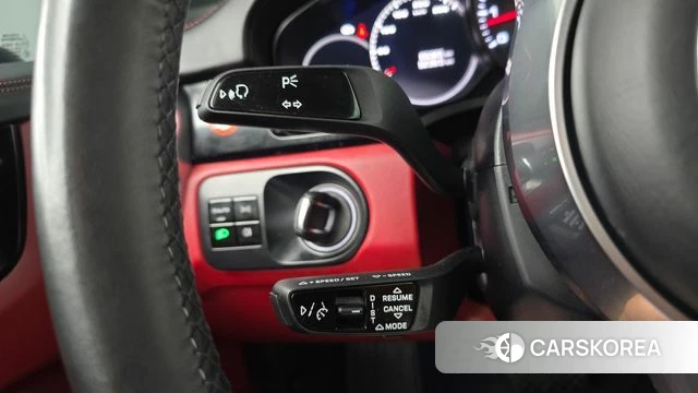 Porsche Cayenne (PO536) id 4769660 из Кореи 19