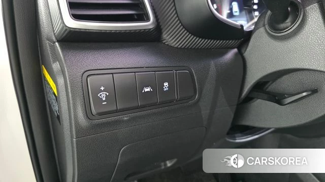 Hyundai All New Tucson id 4837096 из Кореи 19
