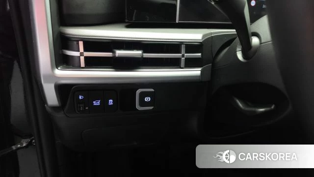 Hyundai Santa Fe (MX5) id 5021314 из Кореи 19