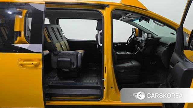 Hyundai Staria id 4964965 из Кореи 19