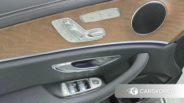 Mercedes-Benz E-Class W213 id 4950681 из Кореи 19