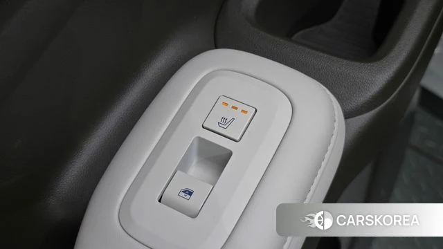 Hyundai Santa Fe (MX5) id 4783204 из Кореи 19