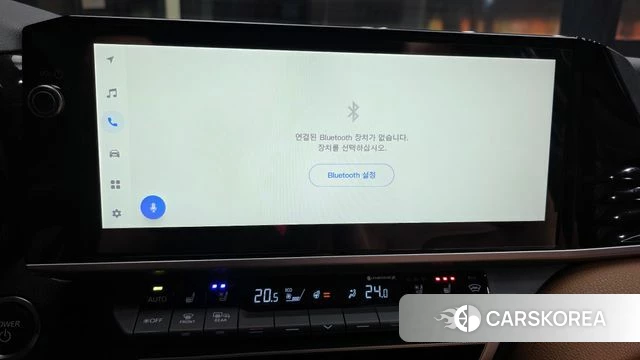 Toyota Camry (XV80) id 4870598 из Кореи 19