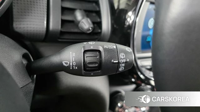 Mini Cooper id 4982683 из Кореи 19