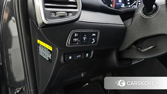 Hyundai Grandeur IG id 5013971 из Кореи 19