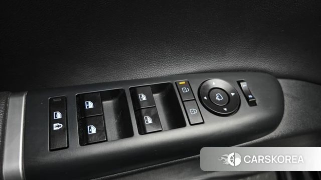 Hyundai Grandeur Hybrid (GN7) id 4996346 из Кореи 19