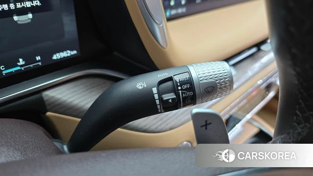 Genesis G90 (RS4) id 5033601 из Кореи 19