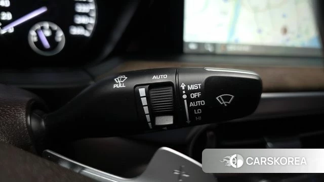 Genesis G90 id 4943927 из Кореи 19