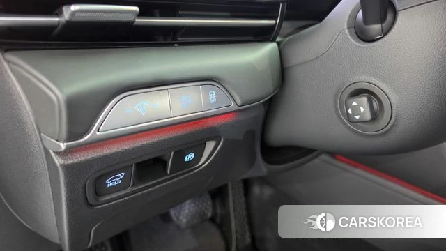 Genesis GV80 id 5011517 из Кореи 19