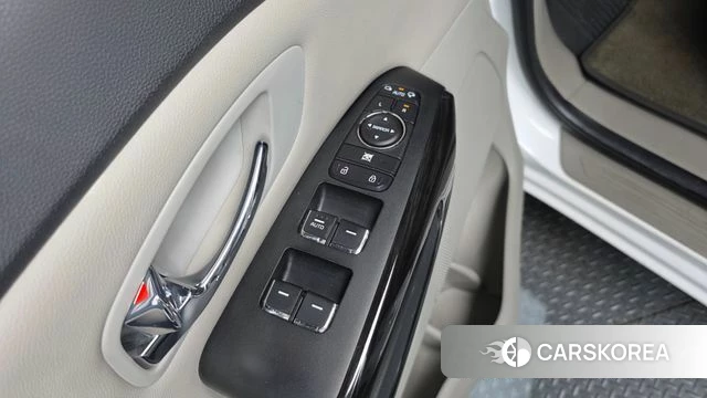 Kia The New Carnival id 5013746 из Кореи 19