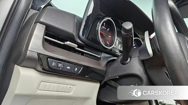Kia Carnival 4th generation id 4906591 из Кореи 19