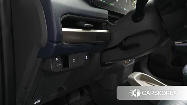 Kia EV3 id 4783213 из Кореи 19