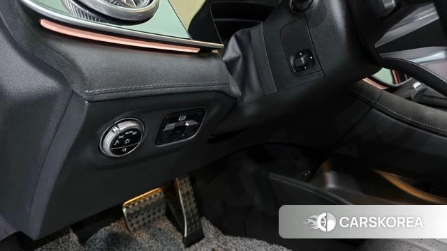 Mercedes-Benz EQS V297 id 4951525 из Кореи 19