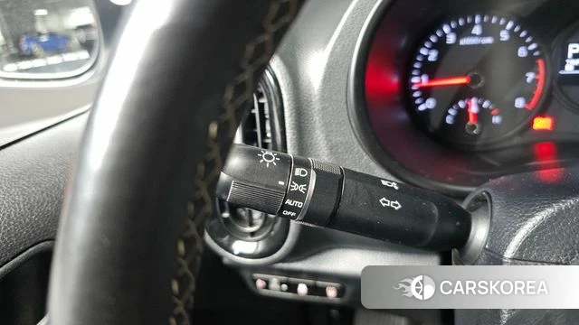 Kia All New Morning (JA) id 4967550 из Кореи 19
