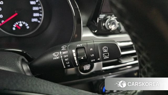 Kia Seltos id 5034589 из Кореи 19