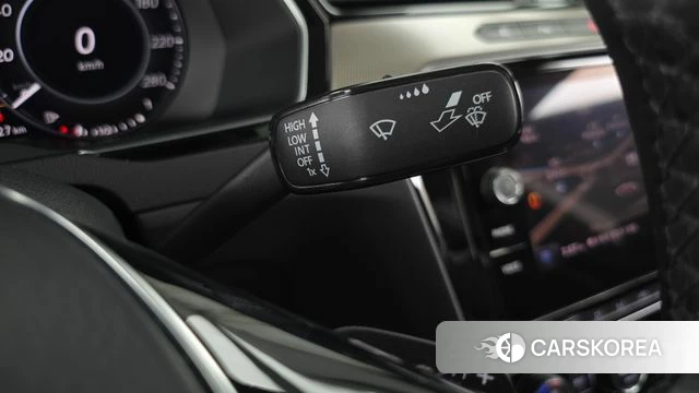 Volkswagen Arteon id 4651915 из Кореи 19