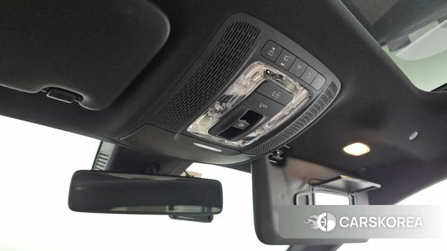 Mercedes-Benz A-Class W177 id 4959985 из Кореи 19