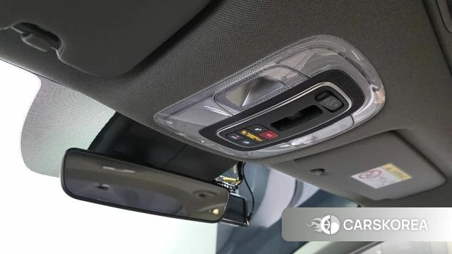 Hyundai The New Avante (CN7) id 5026570 из Кореи 19