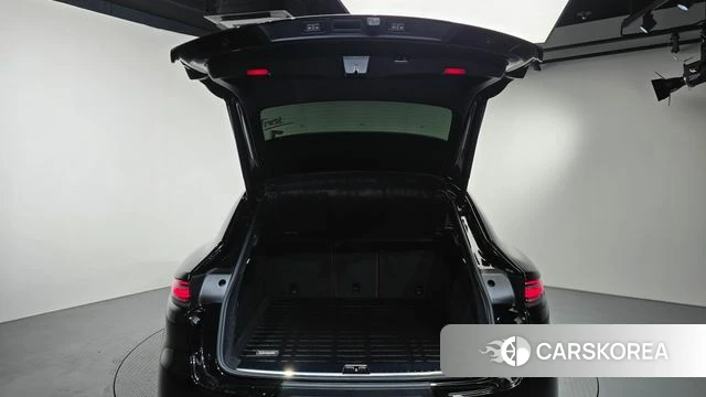 Porsche Cayenne (PO536) id 4457069 из Кореи 19