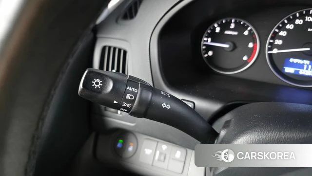Hyundai The New Grand Starex id 4620106 из Кореи 19