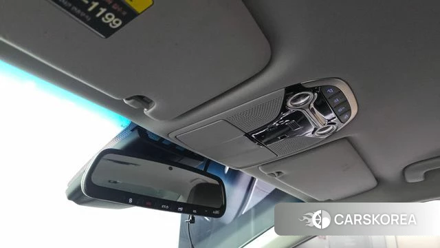 Hyundai Grandeur IG id 4967913 из Кореи 19